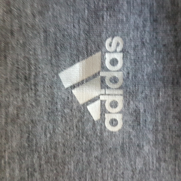 Adidas ultimate tee - Picture 2 of 3